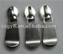 5# nylon zinc zipper slider